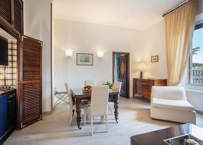 Aldrovandi Otel 4*