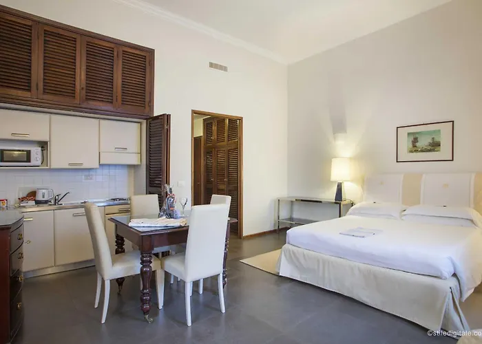 Aldrovandi Otel Roma