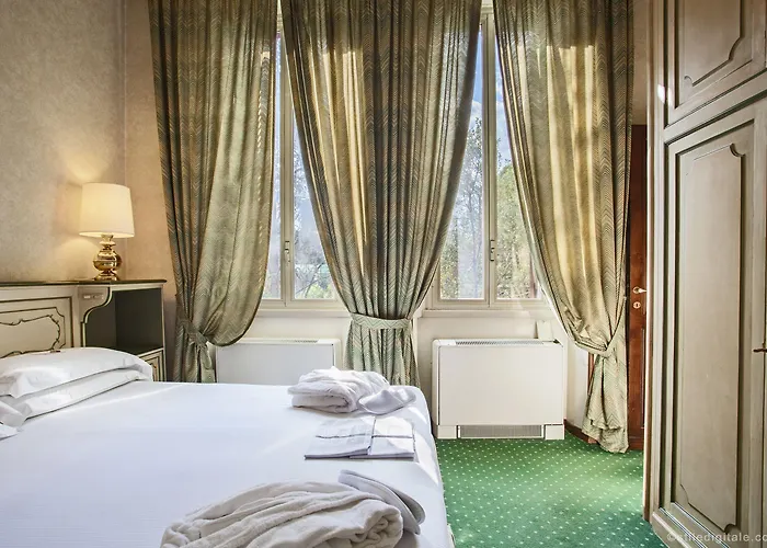 Aldrovandi Otel