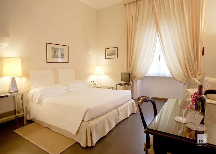Aldrovandi 4* Roma