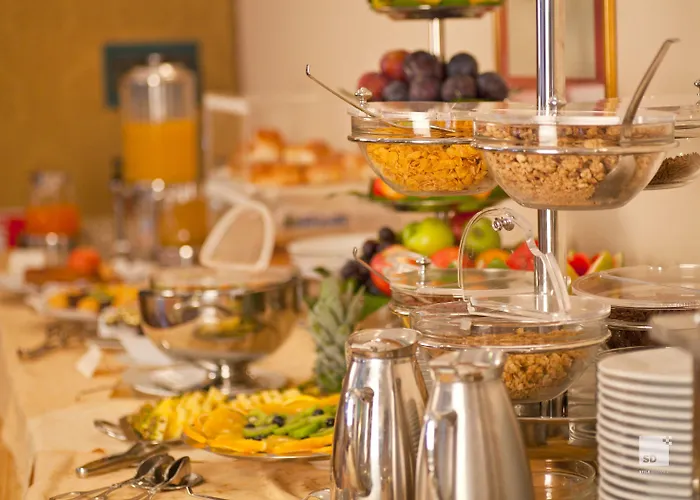 Aldrovandi Hotel Rome