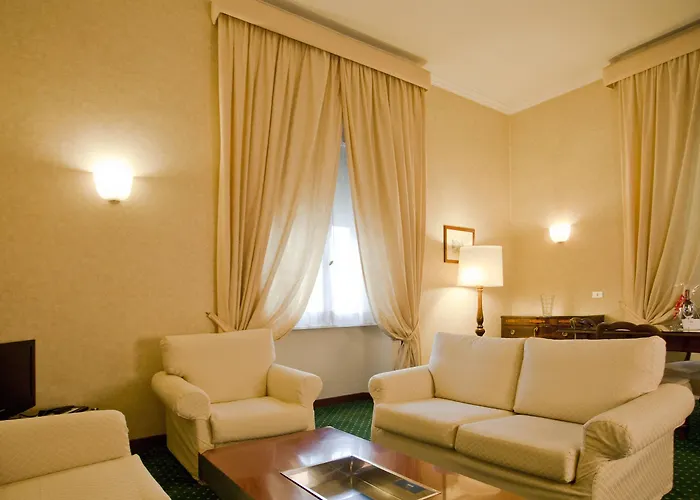 Aldrovandi Rome