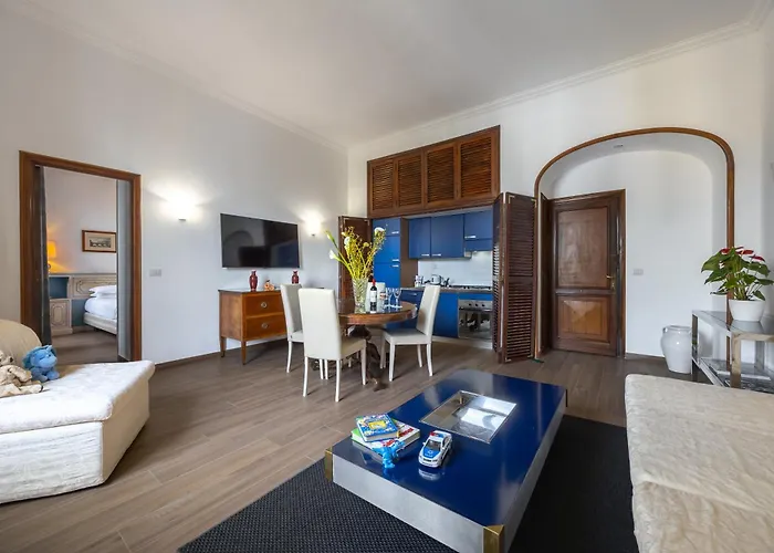 Aldrovandi Otel 4*