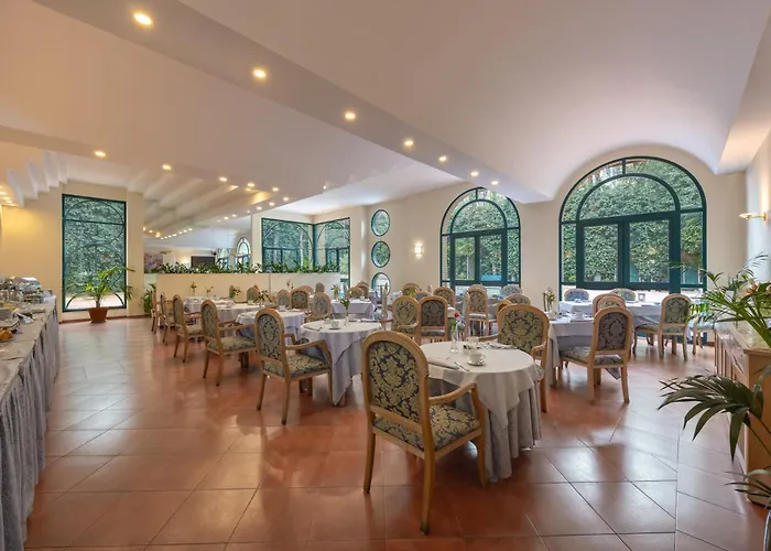 Hotel Aldrovandi