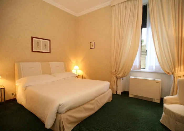 Otel Aldrovandi